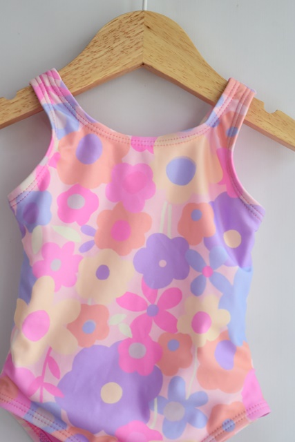 Plavky vel. 3 - 6 m, primark,68