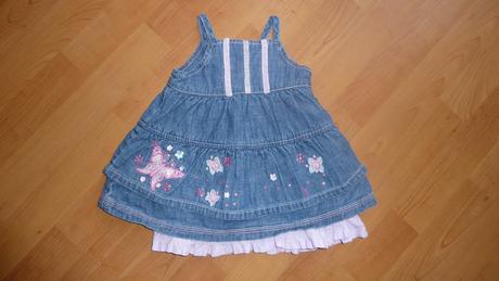 Šaty, morris mouse,68