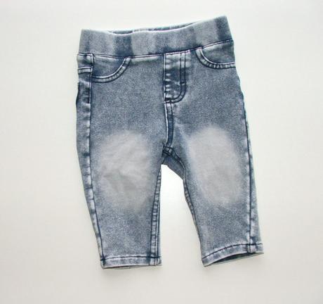 K804 džegíny vel. 1-2m, h&m,56