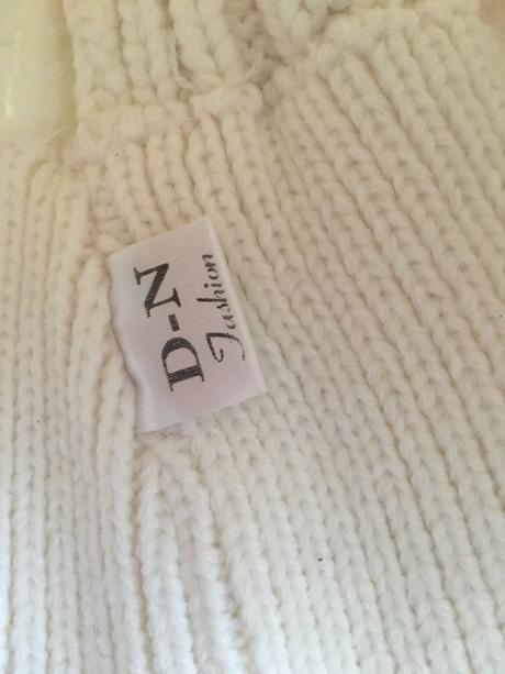 Dívčí zimní čepice (10 - 15 let), 