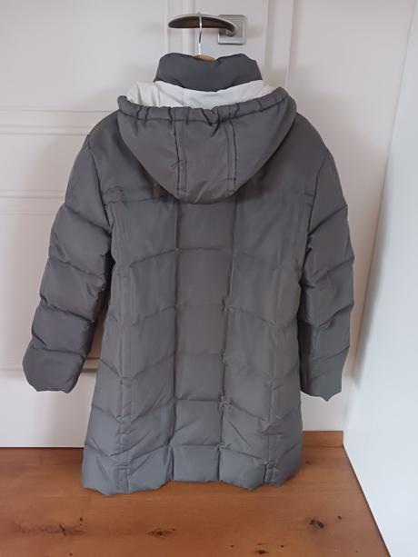 Zimní bundička m/l, l