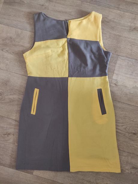 Šaty midor vel. 40/42, 40