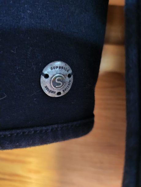 Mikinové sako vel. 36, 36