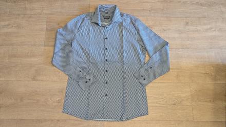 Společenská košile nobel league vel. l, 41, l