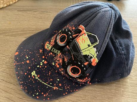 Kšiltovka, dopodopo,98