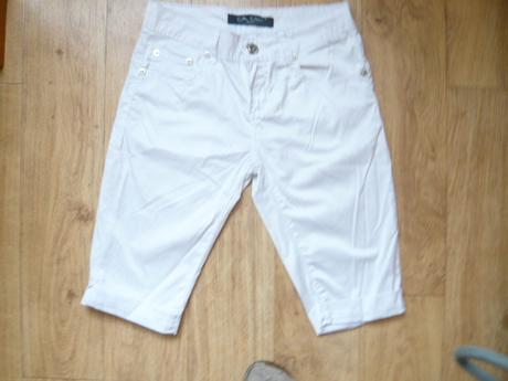 Kalhoty - kraťasy, s