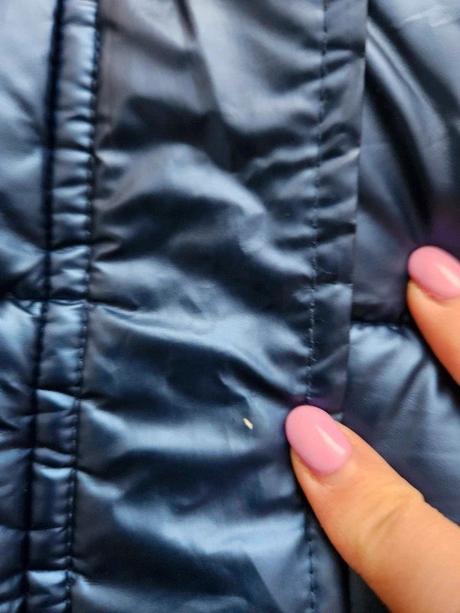 Zimní bunda sinsay, vel. 98, sinsay,98