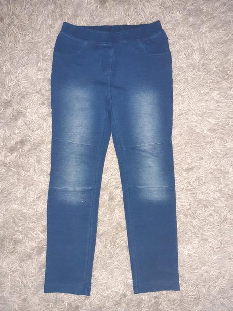 Džínové džegíny, lupilu,110