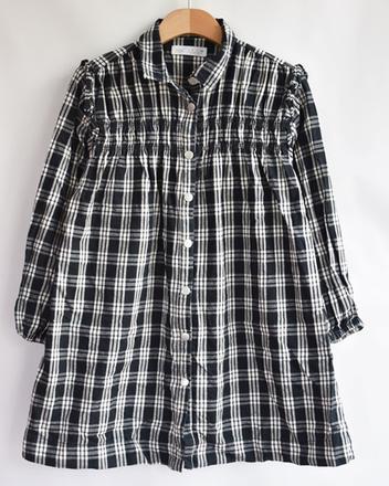 Košile vel. 9 let, zara,134