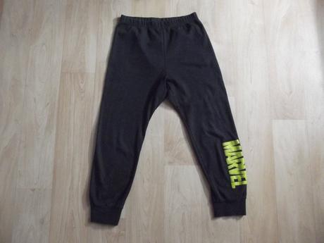 Pyžamo v.134, marvel,134