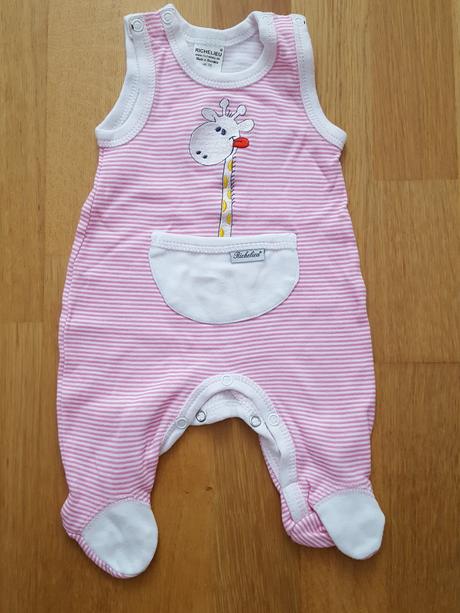 Dupačky s žirafou, richelieu,56