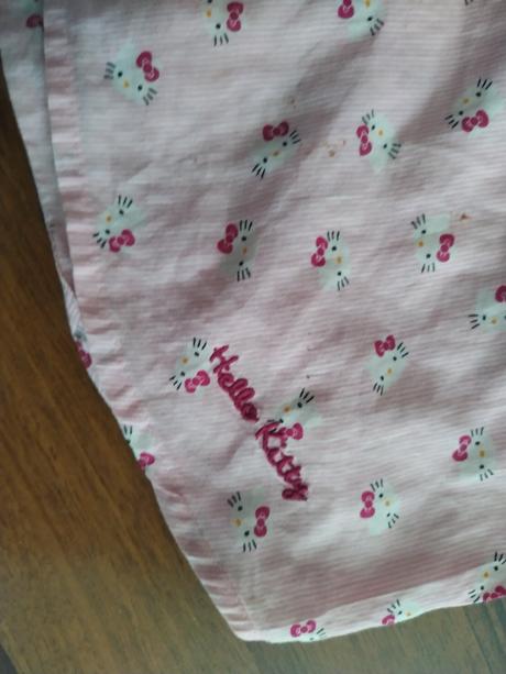 Halenka hello kitty, h&m,104