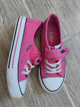 Tenisky lee cooper, lee cooper,31