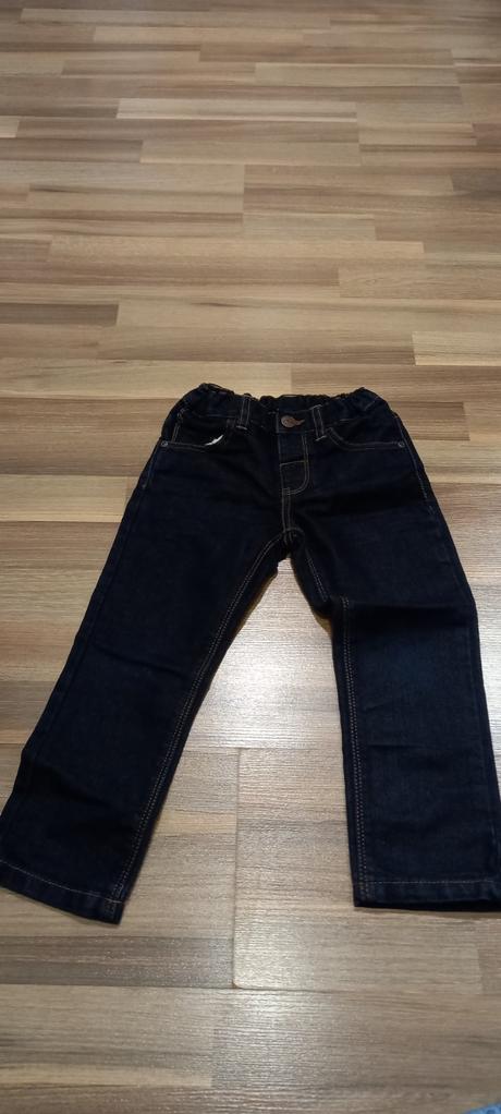 Kalhoty, palomino,104