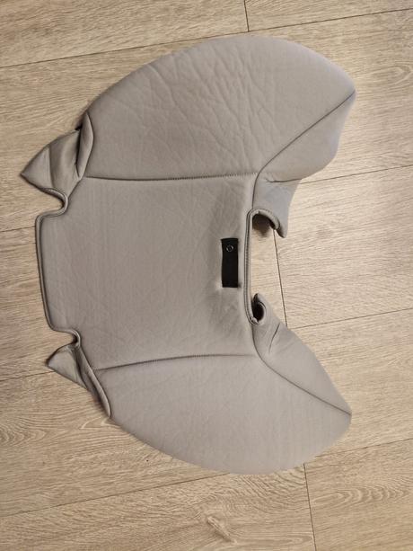 Cybex pallas m-fix (9-36 kg), cybex