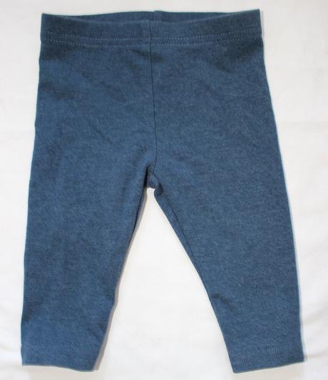 Au3. legíny 0-3 měs., next,62