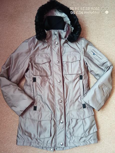 Bunda zn."schneezauber wellesteyn" vel."s", s