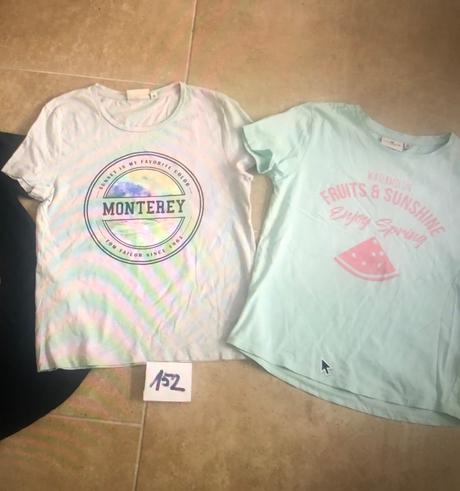 Tom tailor 152 tricka, tom tailor,152