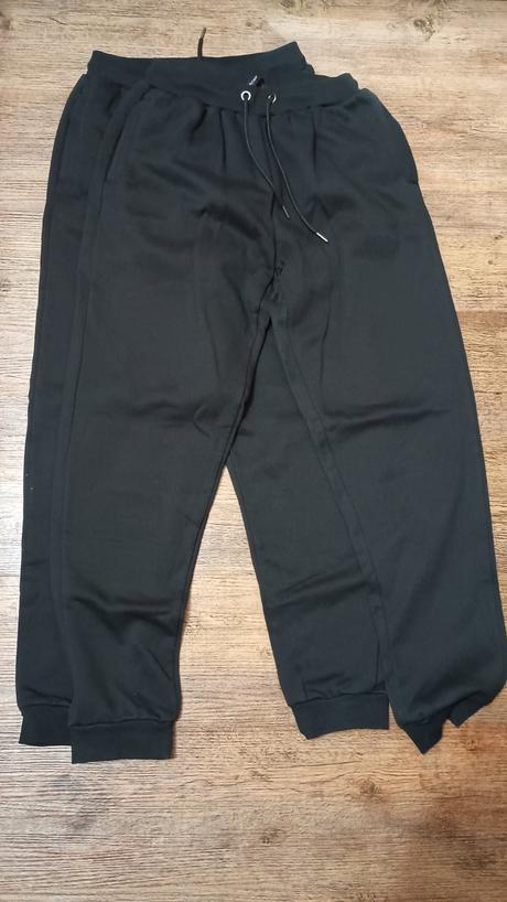 Pánské tepláky, l