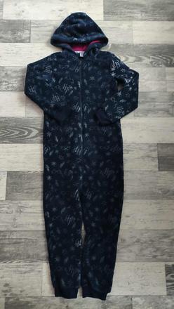 Overal plyš.harry potter 128/134, nutmeg,128