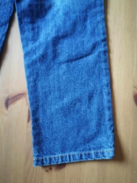 Rifle kikstar vel. 116, 116