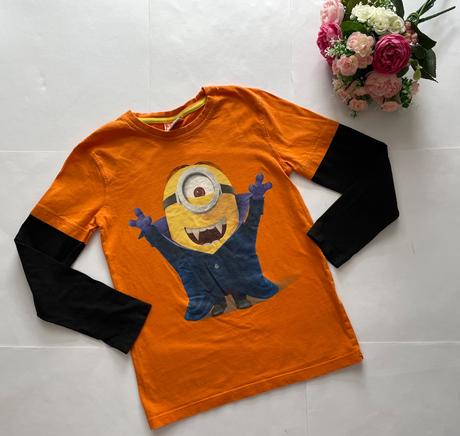 Triko mimoň - v.9/10 let, george,140