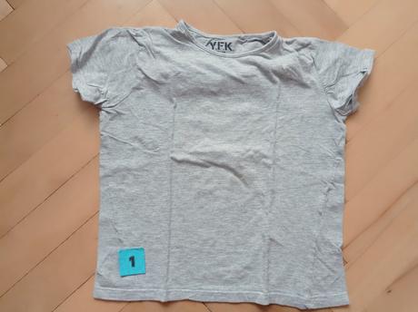 Triko krátký rukáv 128, next,128