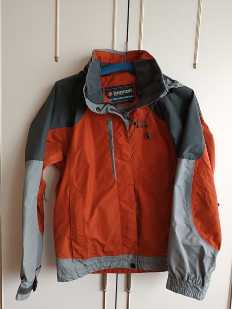 Dámská bunda hannah, hannah,s