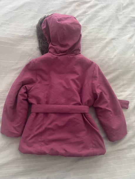 Přechodová bunda/kabátek 104-110 john lewis, john lewis,110