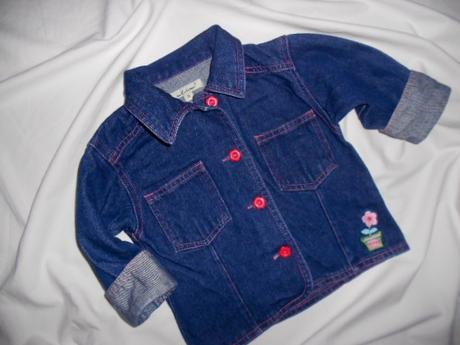 Luxusní riflové sáčko, in extenso,74