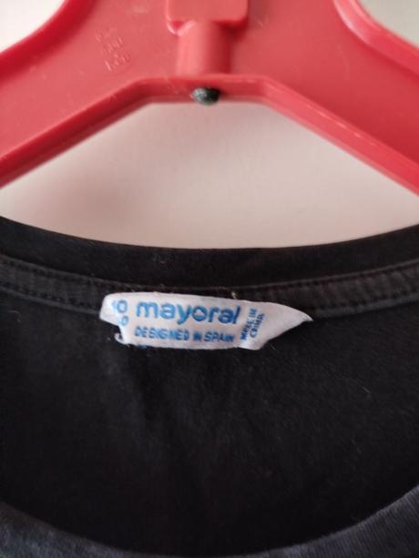 Tričko zn. mayoral vel.140, mayoral,140