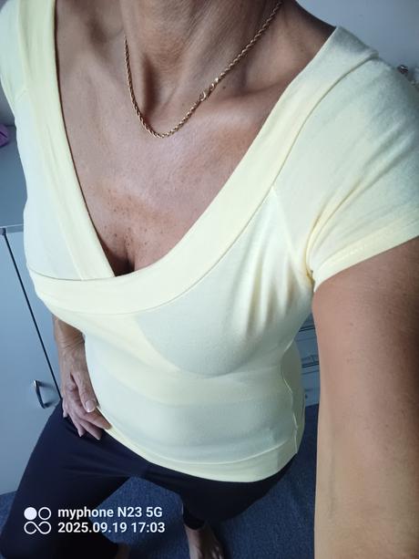 Tričko zn."amisu" vel."m", amisu,m