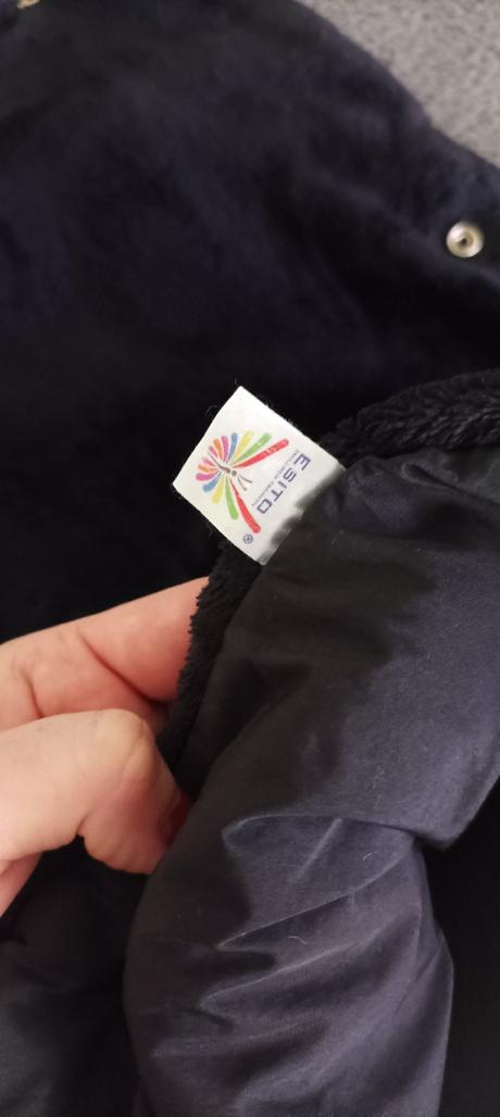 Rukávník esito na kočárek,