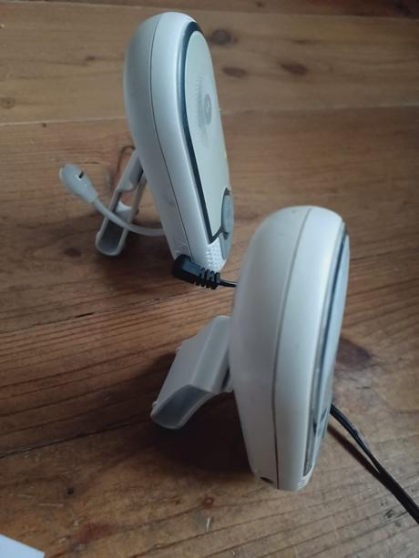 Dětská chůvička motorola mbp 16, motorola