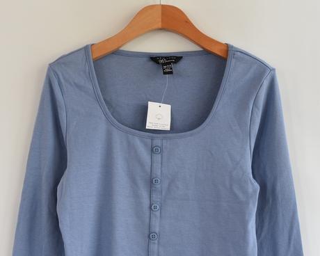 Tričko vel. 14 - 15 let, new look,170