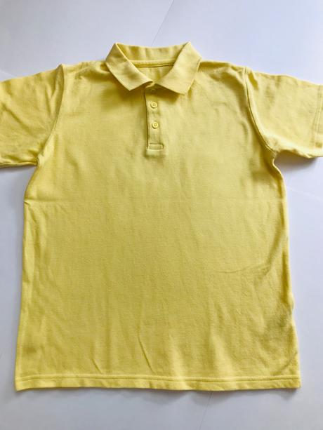 Ob/ triko pólo - v.10/11 let, 146