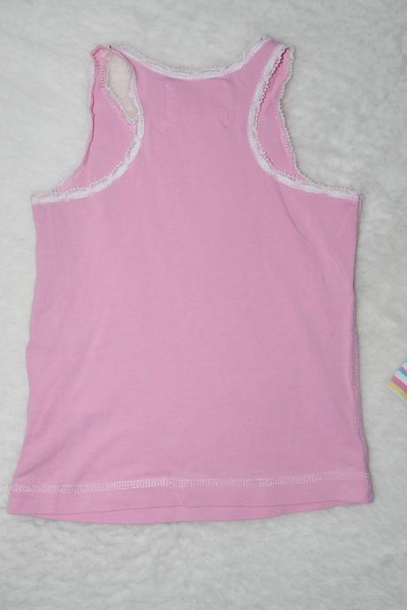 Ruzove tilko h&m 98/104, h&m,98