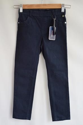 Jegginy vel. 5 - 6 let, 116