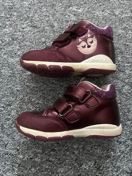 Dívčí kotníkové boty bubblegummers vel. 26, bubble gummers,26