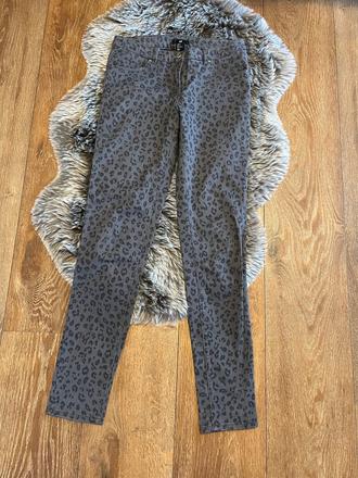 Kalhoty, h&m,38