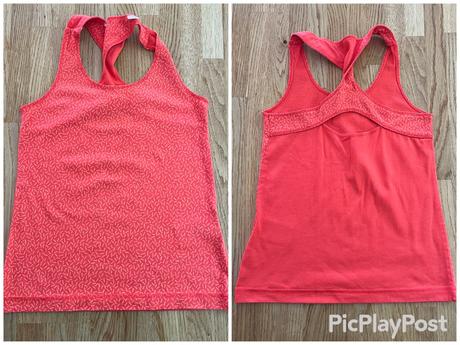 Sportovní tílko & top vel. 140, adidas,140
