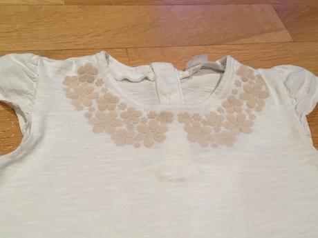 Letní komplety vel. 86, 86