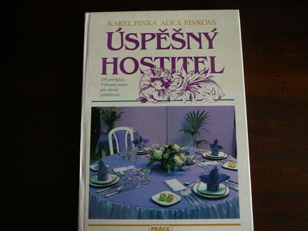 Úspěšný hostitel, 