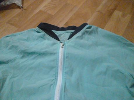 Sportovní bunda nike vel.m pro maminy, nike,m