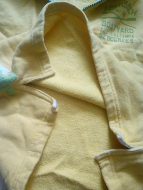 Mikina zn.lazy jacks,vel.128, 128