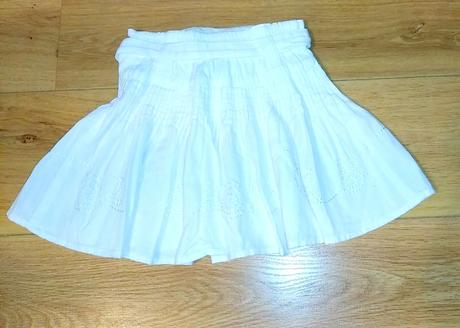 +++letní sukýnka+++, 110