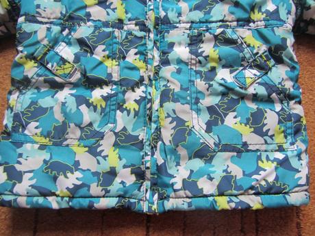 Bunda ergee., ergee,86