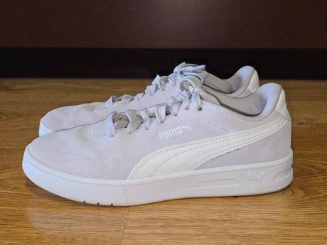 Boty, puma,37