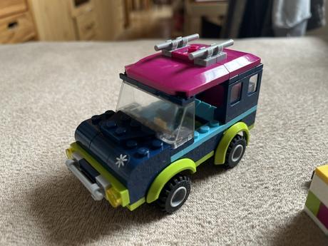 Lego friends 41321, 