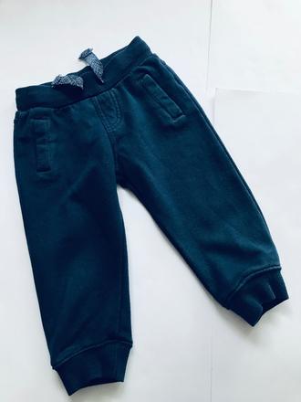 Tepláky - v.9/12 měs., 80